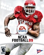 Obal-NCAA Football 09