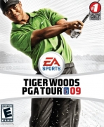 Tiger Woods PGA Tour 09