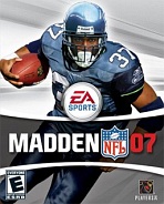 Obal-Madden NFL 07