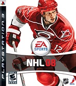 Obal-NHL 08