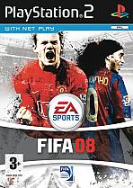 FIFA Soccer 08