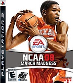 Obal-NCAA March Madness 08