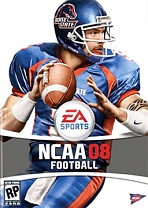 Obal-NCAA Football 08