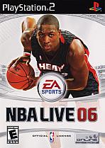 NBA Live 06