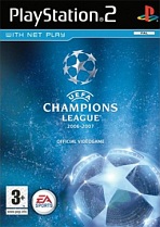 Obal-UEFA Champions League 2006-2007