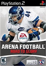 Obal-Arena Football: Road to Glory