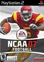 Obal-NCAA Football 07