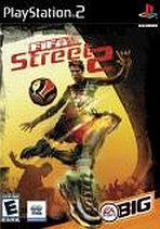 FIFA Street 2