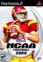 Obal-NCAA Football 2004