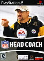 Obal-NFL Head Coach