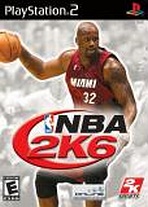 NBA 2K6