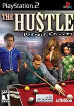 Obal-Hustle: Detroit Streets, The