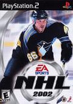 Obal-NHL 2002