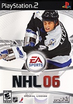 NHL 06