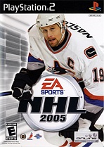 Obal-NHL 2005