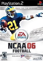 Obal-NCAA Football 06