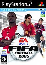 FIFA Soccer 2005