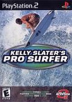 Obal-Kelly Slaters Pro Surfer