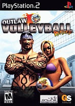 Outlaw Volleyball Remixed