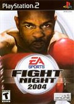 Obal-Fight Night 2004