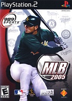 Obal-MLB 2005