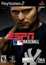 ESPN Major League Baseball