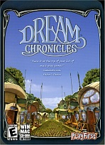 Obal-Dream Chronicles