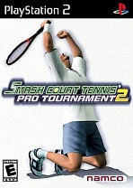 Obal-Smash Court Tennis Pro Tournament 2