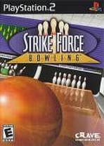 Obal-Strike Force Bowling