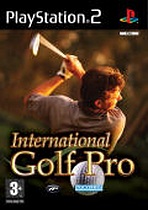 International Golf Pro