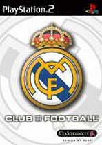Obal-Real Madrid Club Football
