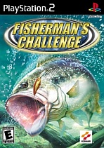 Fisherman´s Challenge