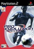 Obal-Pro Evolution Soccer