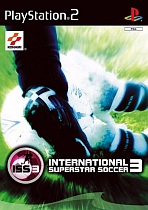 Obal-International Superstar Soccer 3