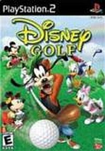Disney Golf