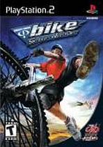 Obal-Gravity Games Bike: Street. Vert. Dirt.