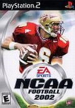 Obal-NCAA Football 2002