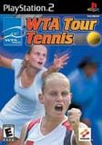 Obal-WTA Tour Tennis