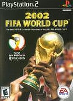 Obal-2002 FIFA World Cup