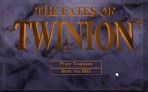 Obal-Fates of Twinion