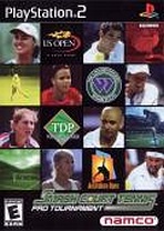 Obal-Smash Court Tennis Pro Tournament