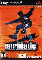 Obal-AirBlade