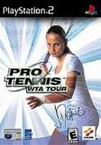 Climax Tennis: WTA Tour Edition