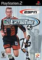 Obal-ESPN MLS Extra Time