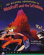 Woodruff and the Schnibble