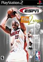 ESPN NBA 2Night