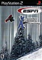 ESPN Winter X Games Snowboarding