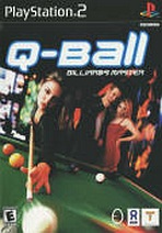 Q-Ball: Billiards Master
