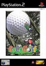 Go Go Golf