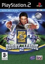 Obal-Super League Rugby League 2